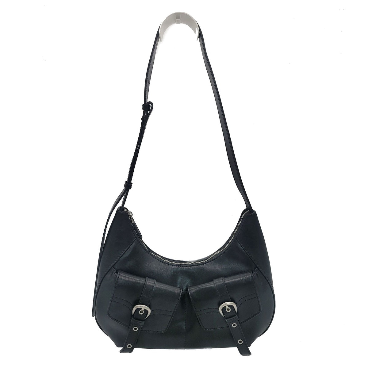  Oryany Rodeo Shoulder - Medium Shoulder Bag - Black - Bonton