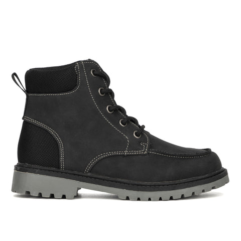 Boy's Buddy Boot