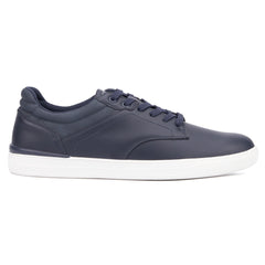 New York & Company Men's Neriah Low Top Sneakers