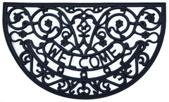 Rosemary Welcome Doormat