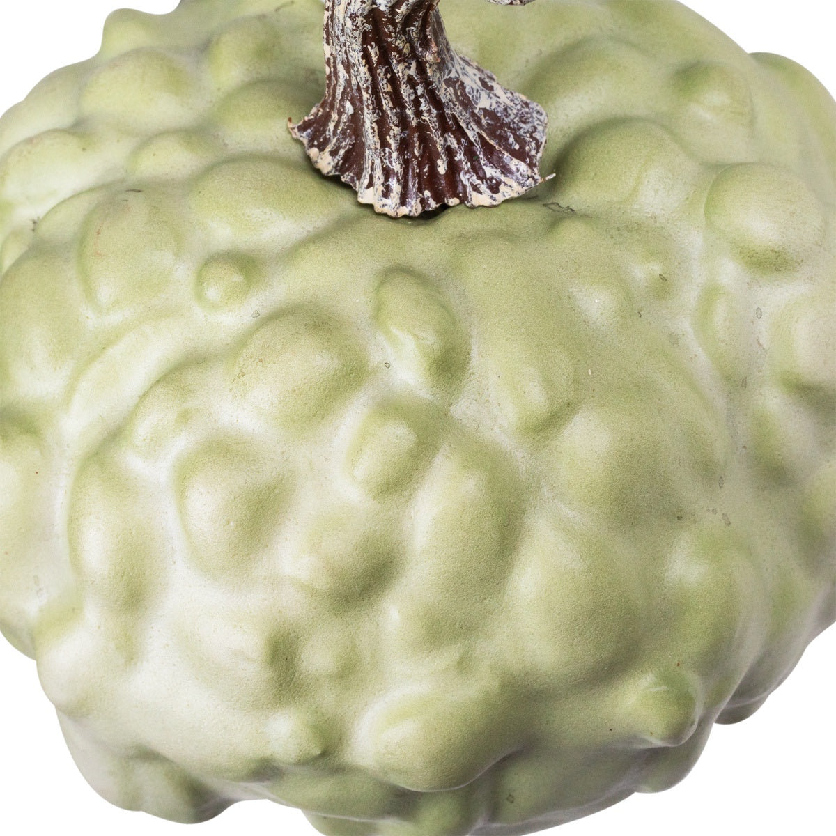  Northlight Textured Pumpkin Fall Harvest Decoration - 5.5