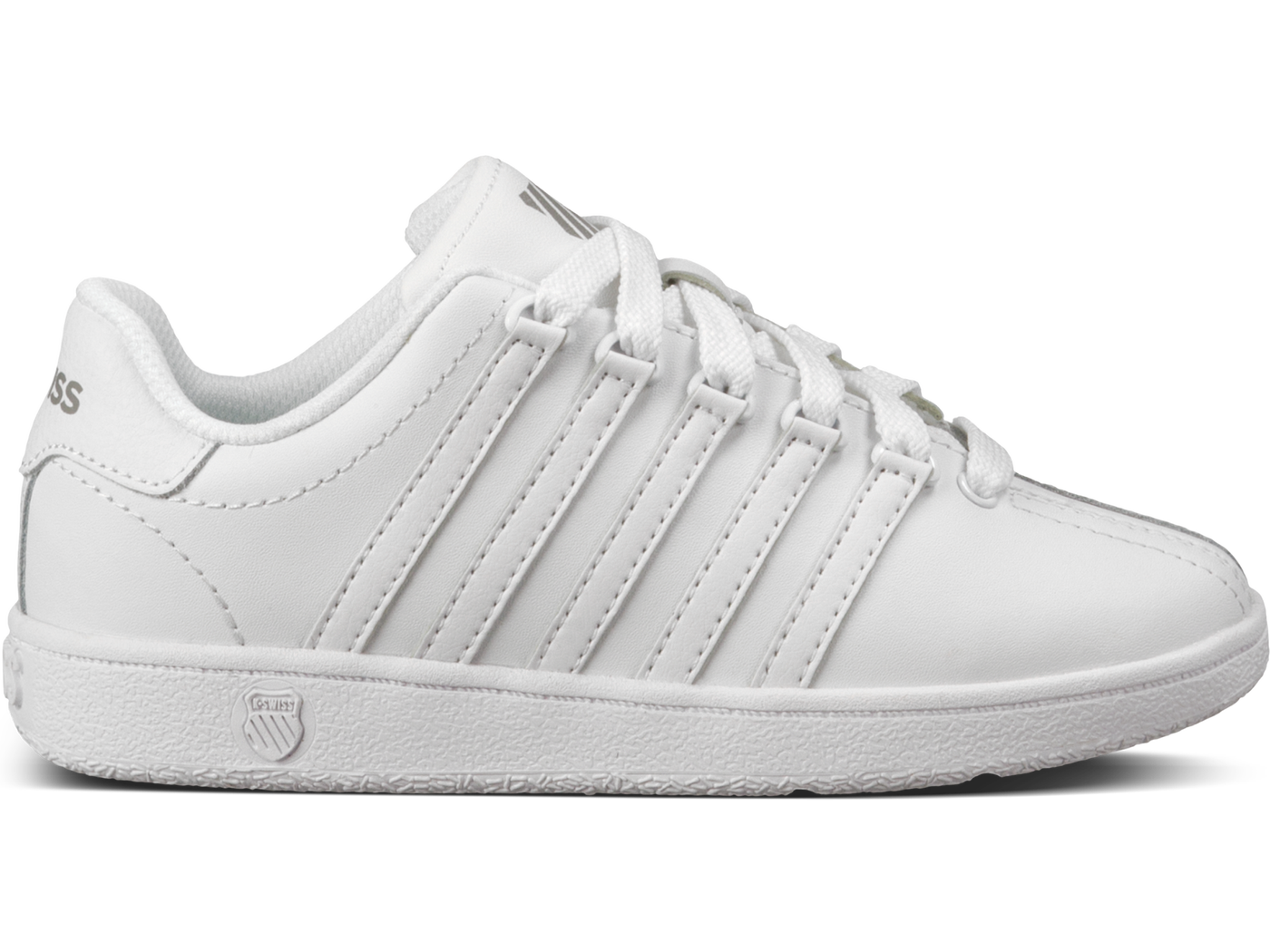  K-Swiss  CLASSIC VN - Little Kids 10.5 - Bonton