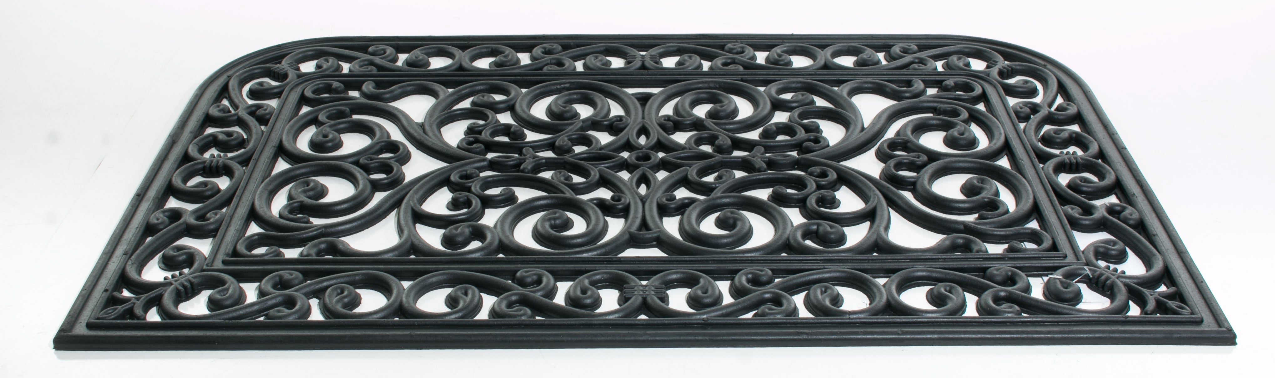  Imports Decor Monarch Doormat - N/A - Bonton