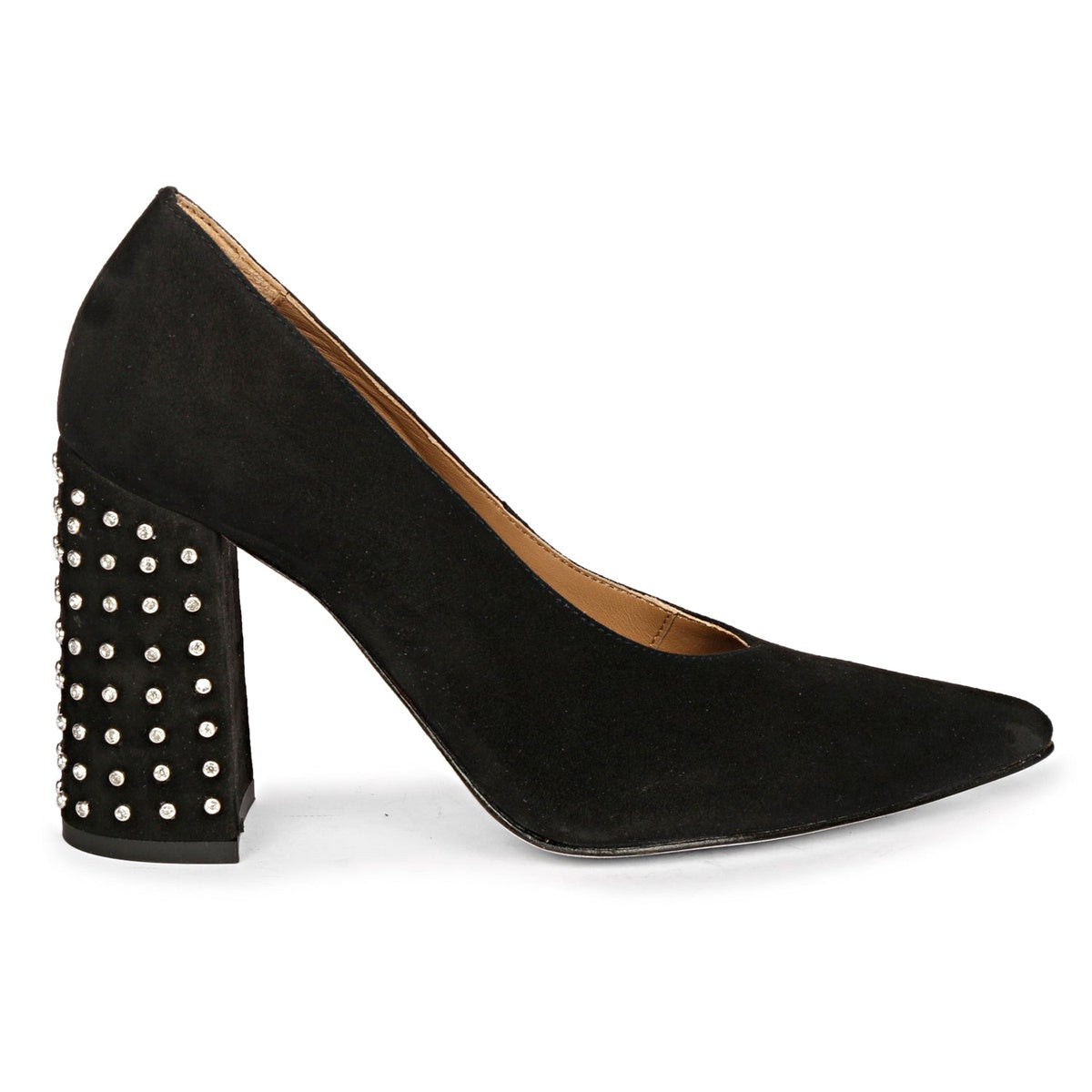  Saint G Saint G Pamina - High Heel - BLACK - Bonton