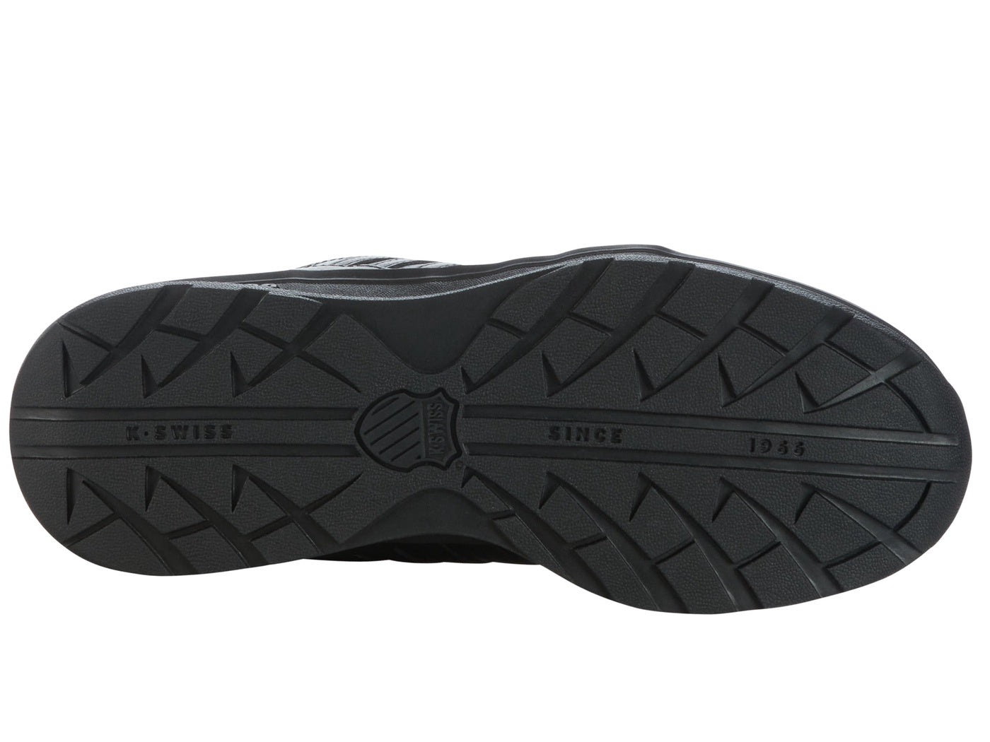  K-Swiss  RIVAL TRAINER - Womens 5 - Bonton