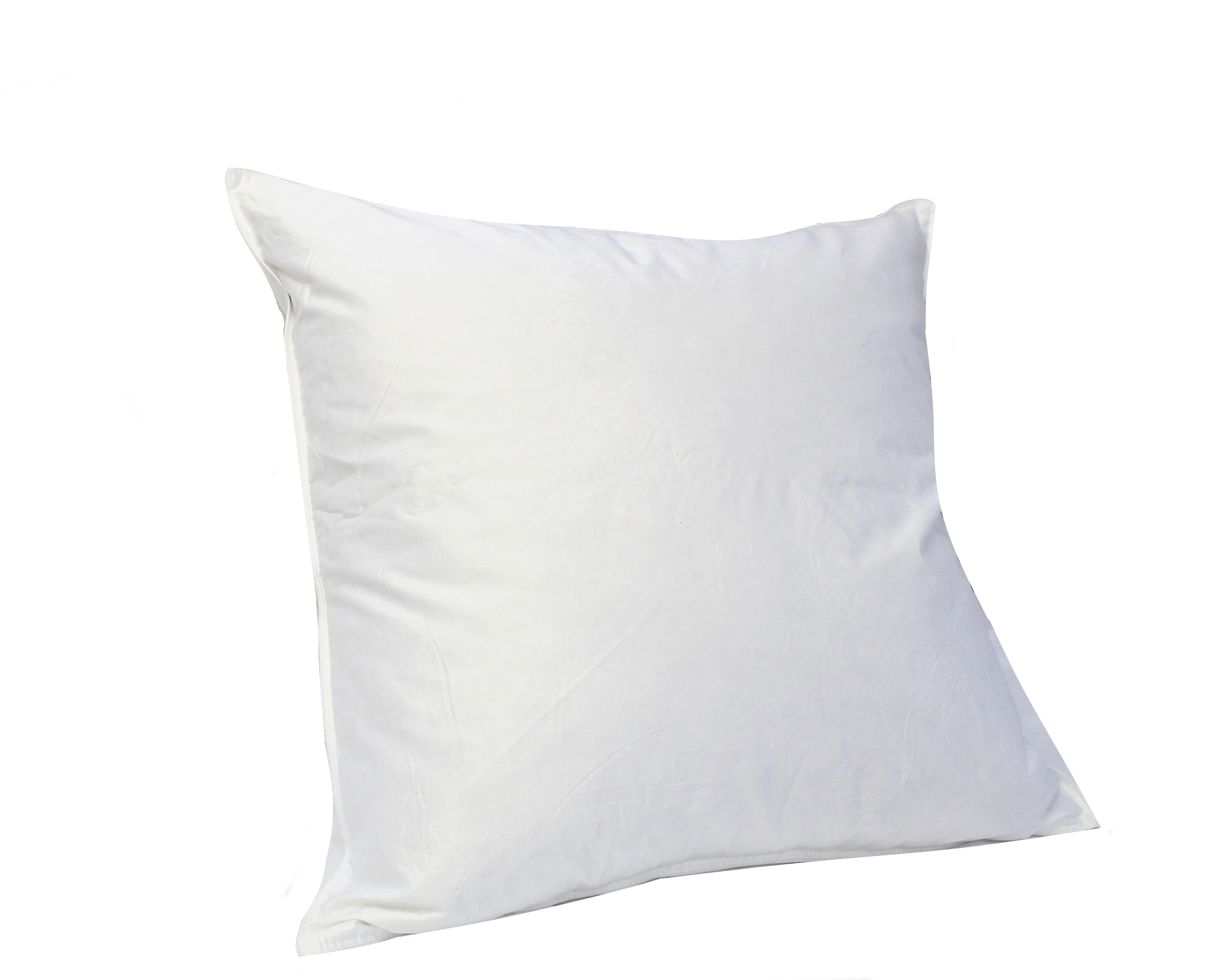  Belle Epoque Versailles Euro Firm Down Pillow - White - Bonton