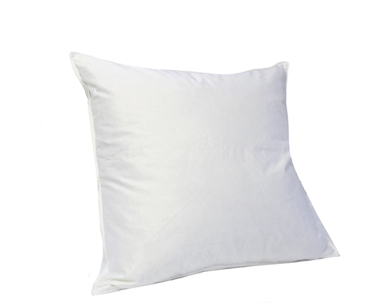 Versailles Euro Firm Down Pillow