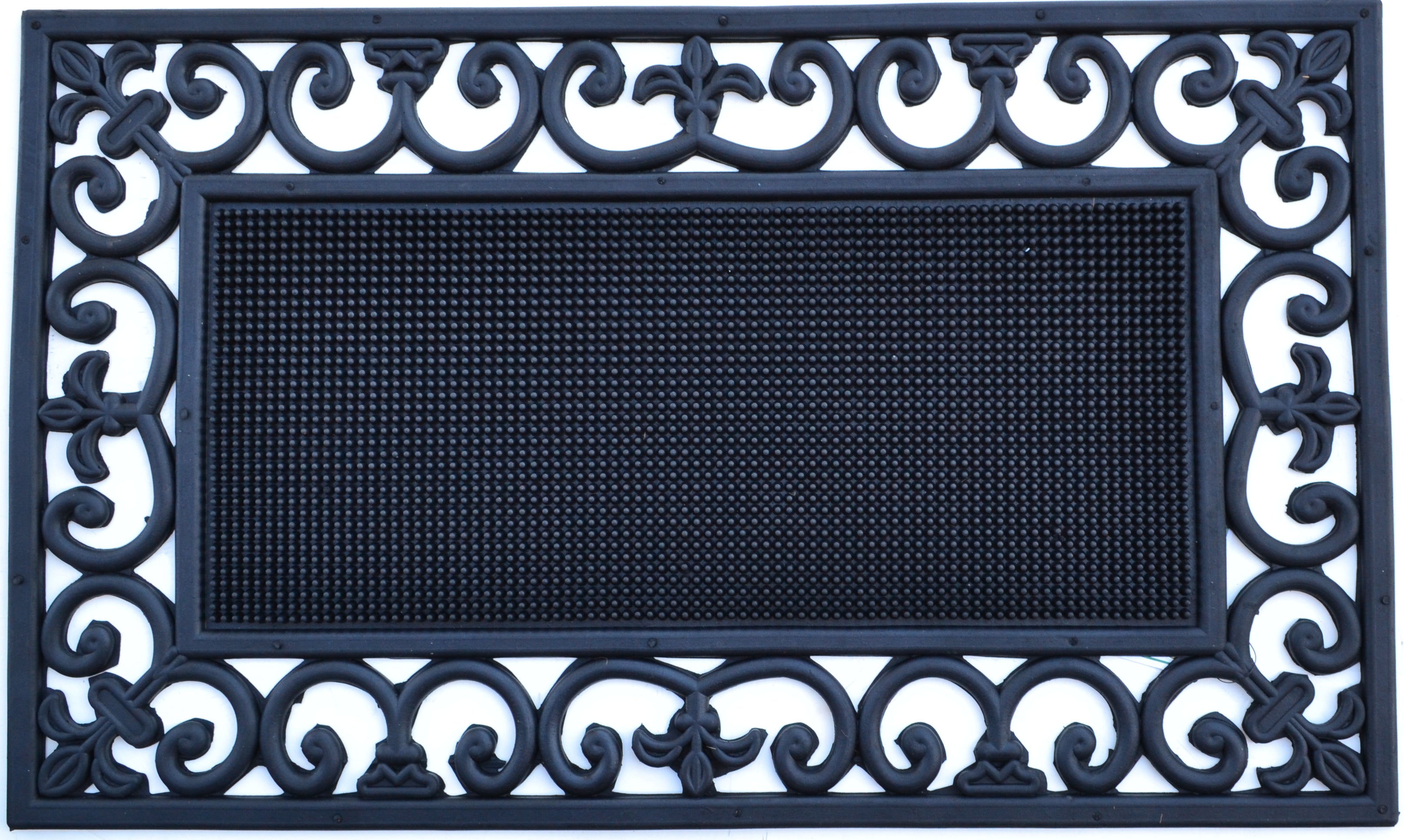  Imports Decor Traypin Doormat - N/A - Bonton