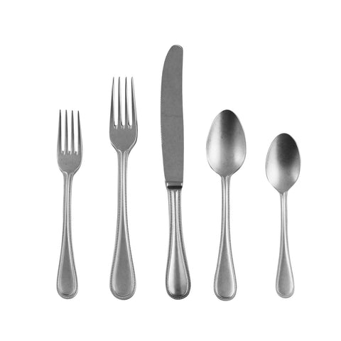 Perla Flatware Set