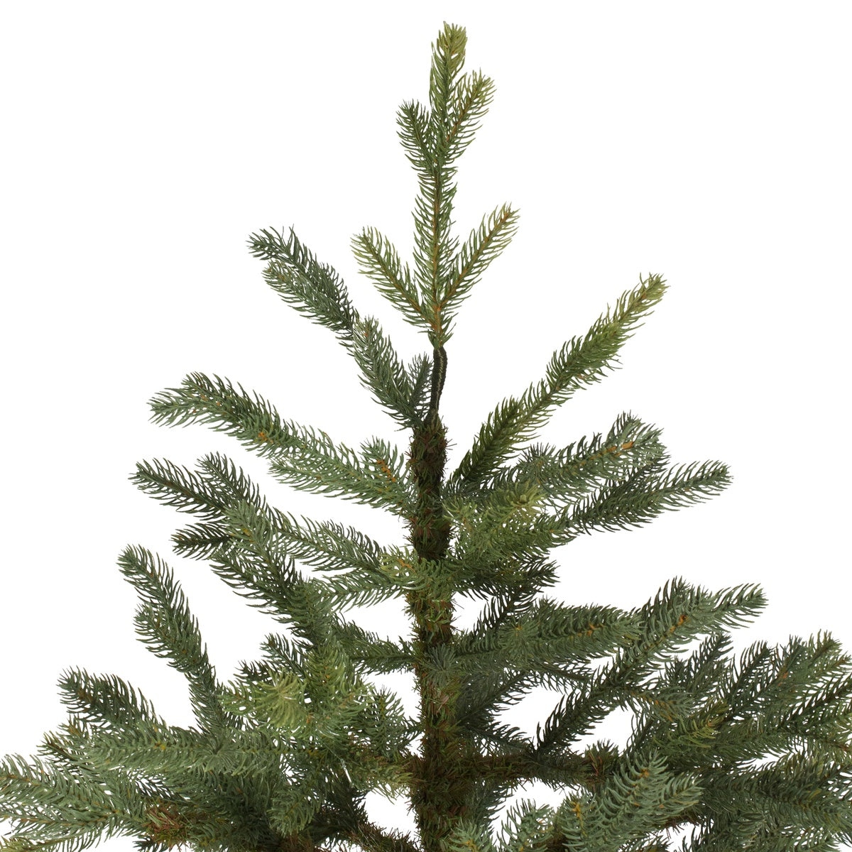  Northlight Real Touch™? Full Northern Pine Artificial Christmas Tree - 6.5' - Unlit - Default Title - Bonton