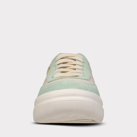 Nyla Women's Lace-Up Sneaker