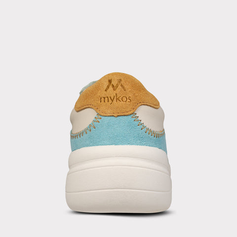 Nyla Women's Lace-Up Sneaker