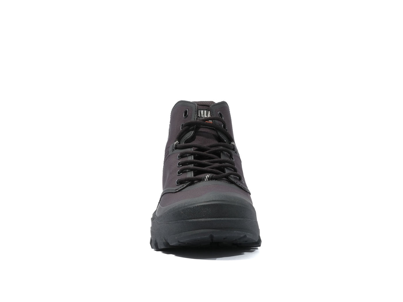  Palladium PALLARIDER MID WP+ - Womens 5.5 / Big Kids 4 - Bonton
