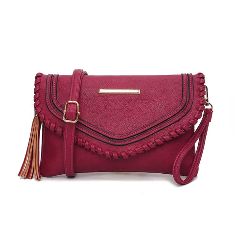 Remi Shoulder Bag