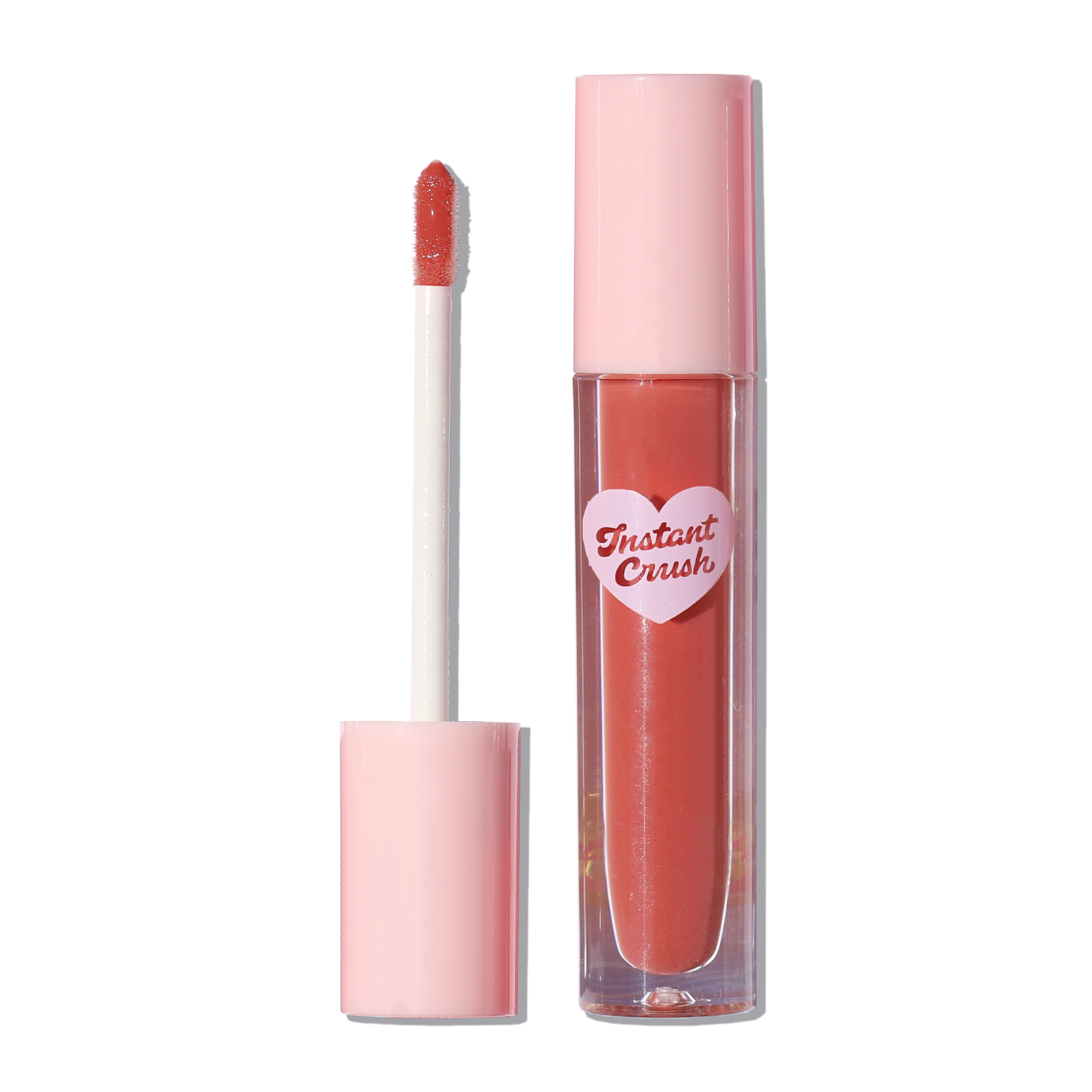  Half Caked Lip Liner + Lip Gloss Duo (Half Life / Cake Baby) by Half Caked - Default Title - Bonton
