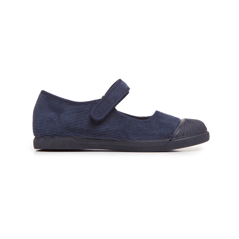 Margot Navy by childrenchic