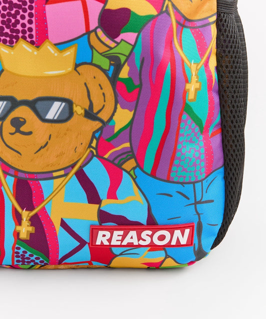 Bear King Bag