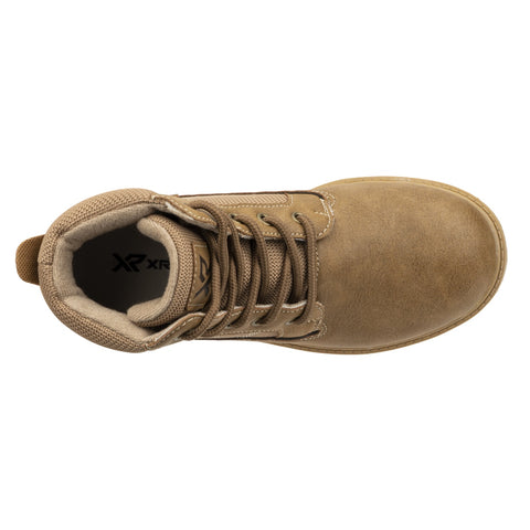Boy's Teddy Boot