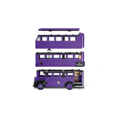 LEGO® Harry Potter™ Knight Bus™ Adventure, Magic Vehicle Toy 76446