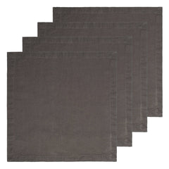 Everyday Napkin 21x21 - Set of 4