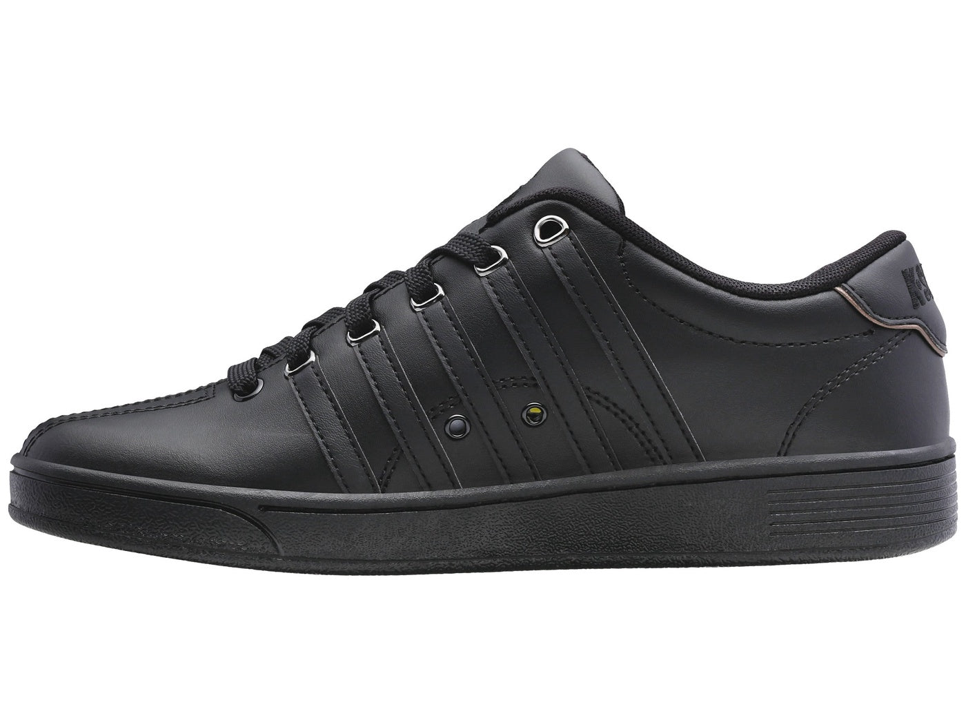  K-Swiss  COURT PRO II CMF - Mens 6.5 - Bonton