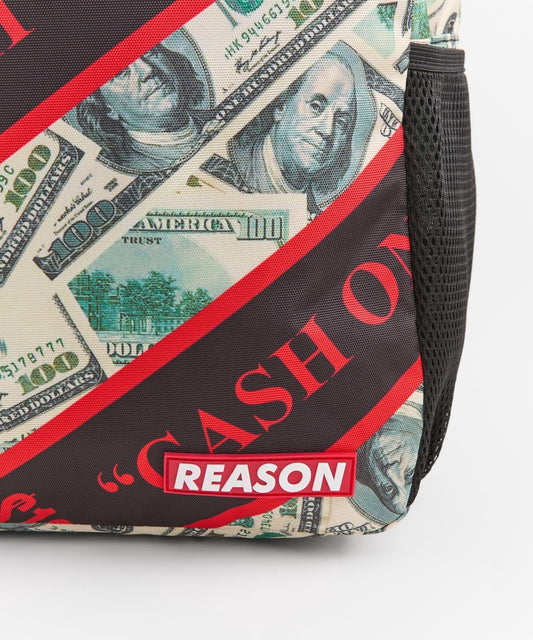 Cash Money Backpack