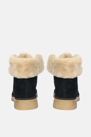 Bari - Ankle Boots