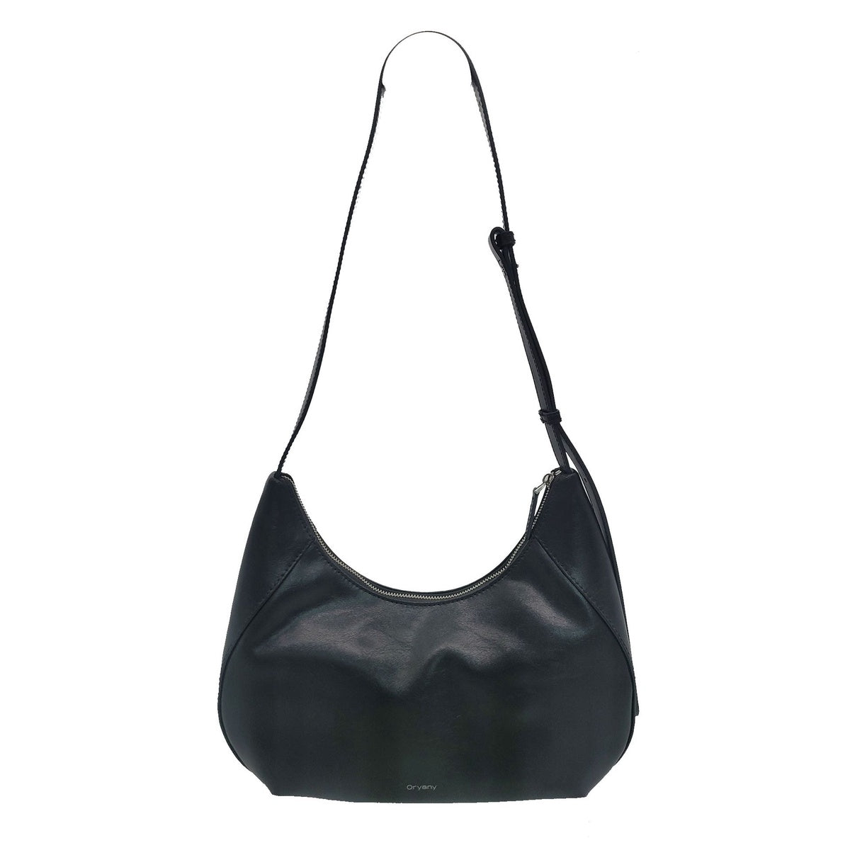  Oryany Rodeo Shoulder - Medium Shoulder Bag - Black - Bonton