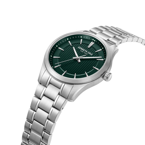 Kenneth Cole New York Men's Classic Watch