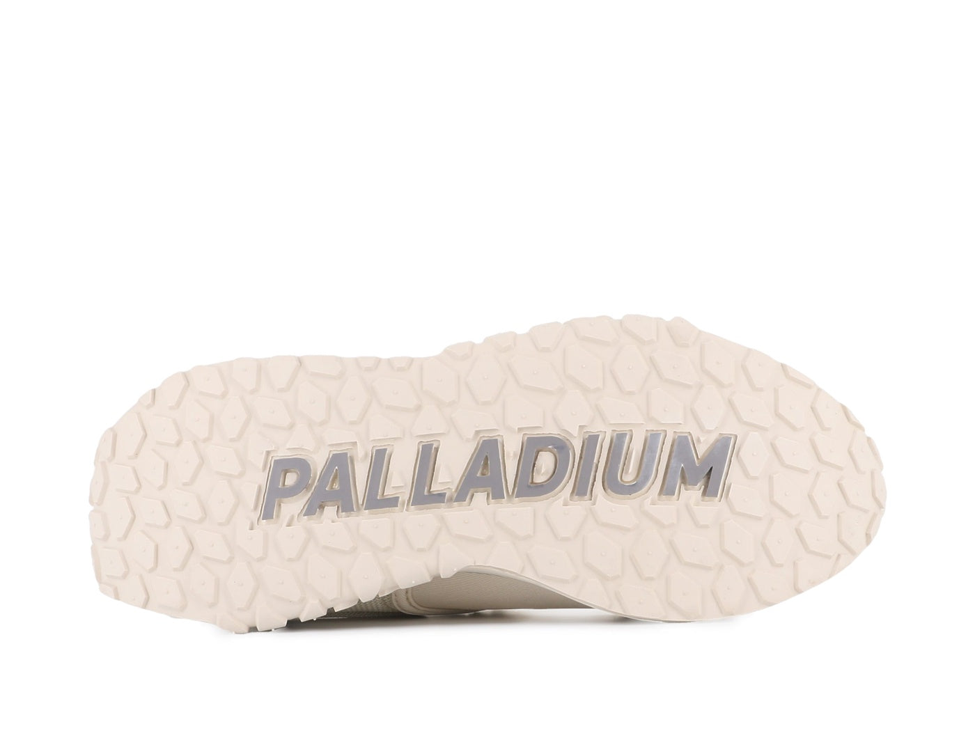  Palladium TROOP RUNNER 24H - Womens 6 - Bonton