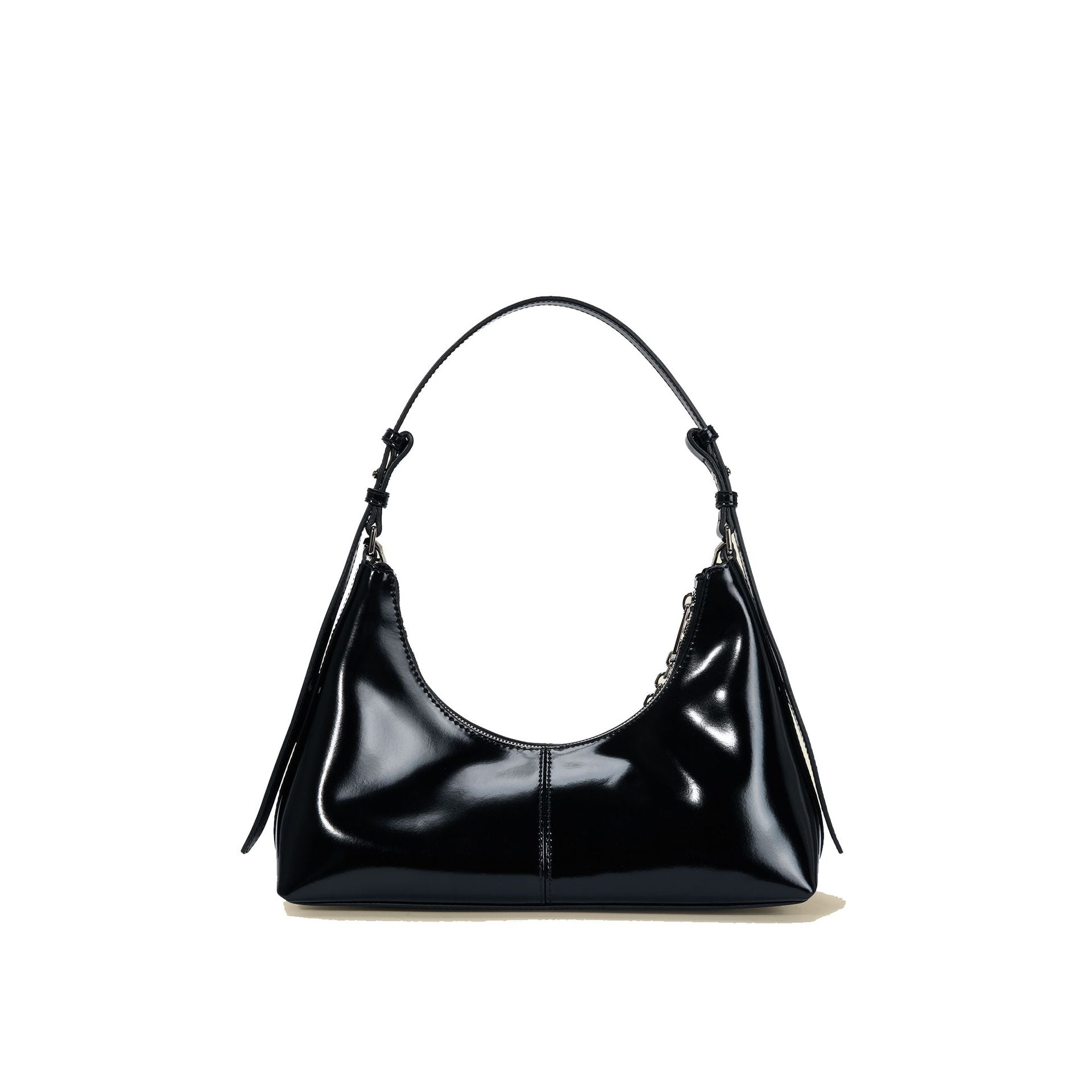  Oryany New Dali Shoulder Bag - Black - Bonton