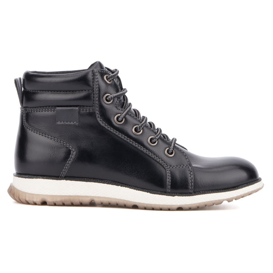 Xray Footwear Boy's Paxton Ankle Boots