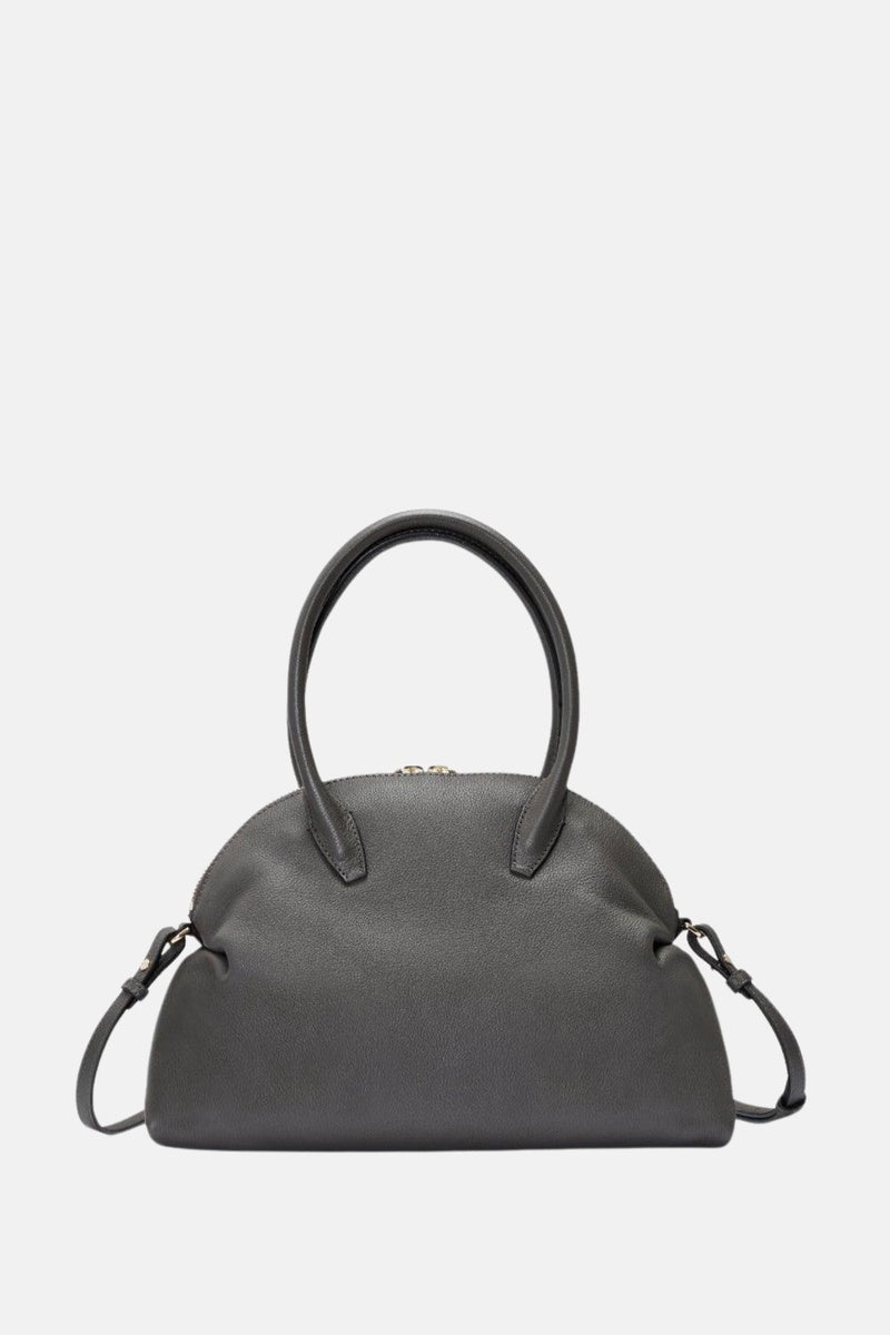  Oryany Oryany - Adele Tote Medium Crossbody Handbags - Dark Grey - Default Title - Bonton