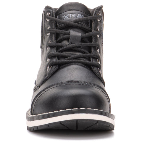 Boys Youth Alvin Boot