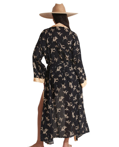 Diamond Midi Cover Up
