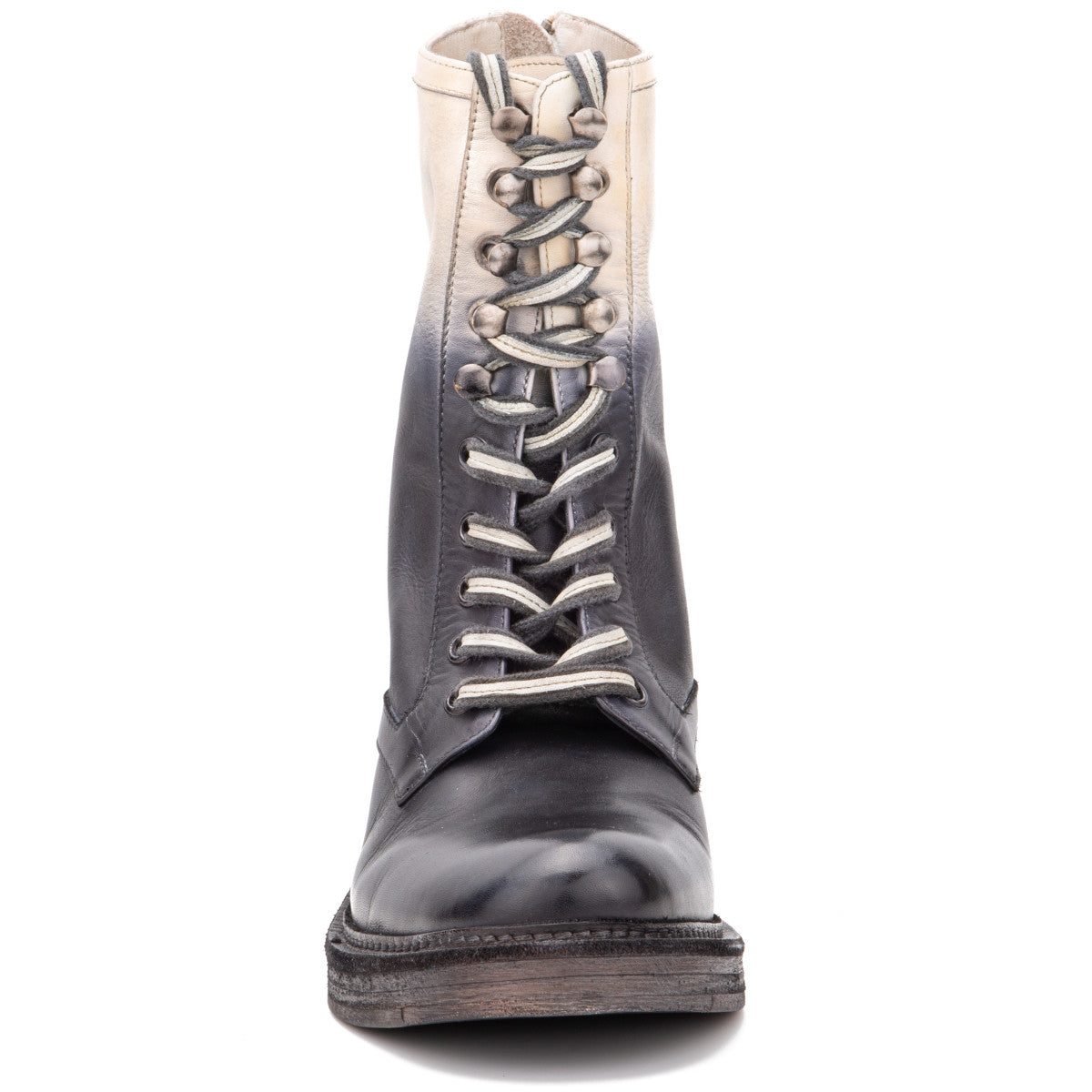  Vintage Foundry Co. Women's Adalina Boot - Black Fade - Bonton