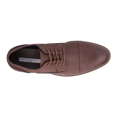 Men's Asher Oxford Casual Shoe