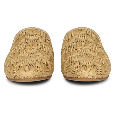 Andrea - Mules