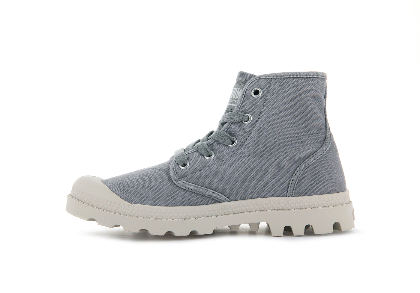  Palladium PAMPA HI - Womens 5 - Bonton