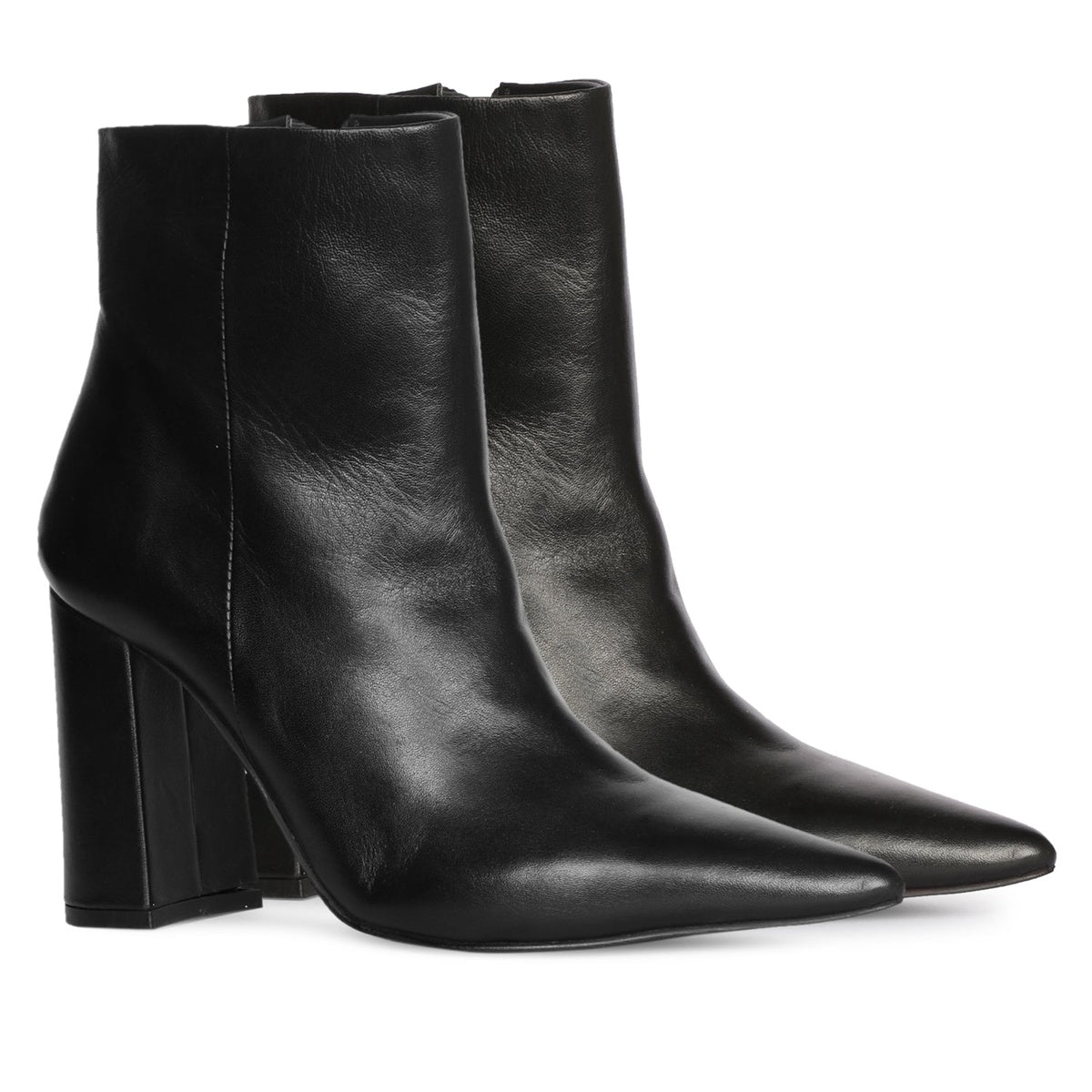  Saint G Saint G - Hana - Ankle Boots - Black - Bonton