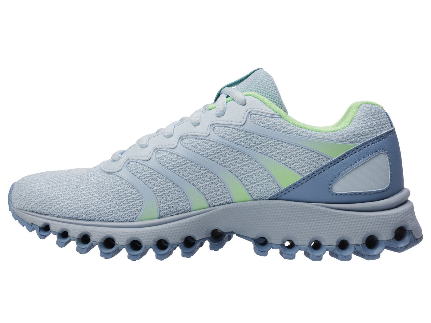  K-Swiss  TUBES 200 - Womens 6 - Bonton