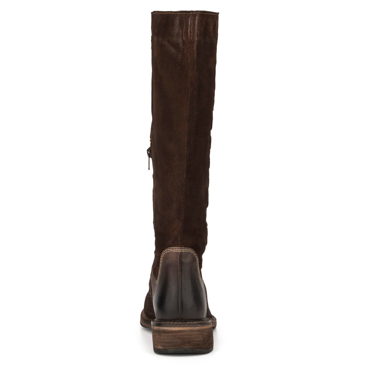  Vintage Foundry Co. Women's Evelyn Tall Boot - Brown - Bonton