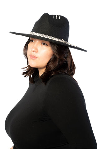 The June Hat