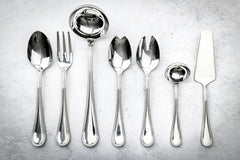 Perla Serving Set