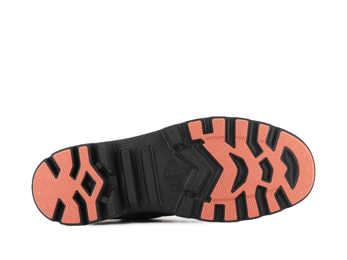  Palladium PAMPA LT+ LO XPLR WP+ - Womens 7.5 / Big Kids 6 - Bonton
