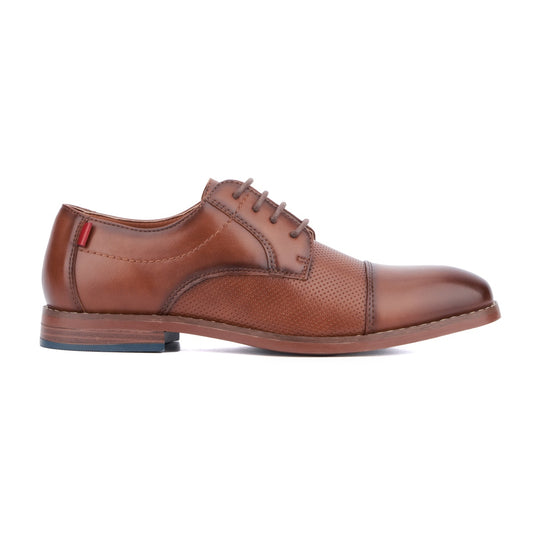 Reserved Footwear New York Men's Brennan Oxford Dress Shoe