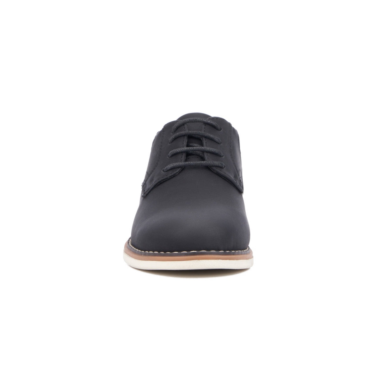  Xray Footwear Xray Footwear Boy's Daniel Dress Casual Oxford - BLACK - Bonton