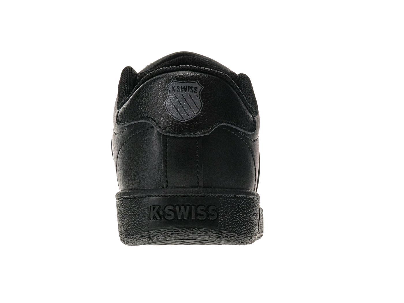  K-Swiss  CLASSIC VN - Big Kids 3.5 - Bonton