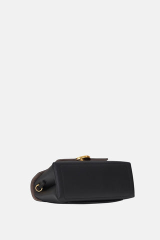 Oryany - Lottie Flap Crossbody Medium Handbags - Black / One Size