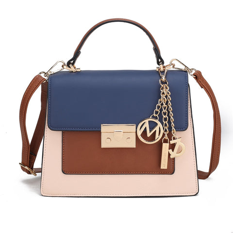 Quinzel Shoulder Bag